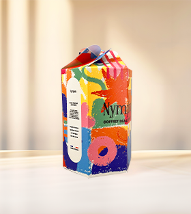 plv presentoir en carton personnalisable sur mesure 